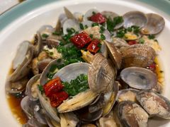 -沪华海鲜大酒楼(南汇店)