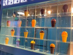 -沃洛格达(万象城n次方店)