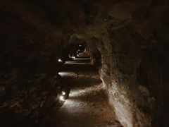 -上方山云水洞