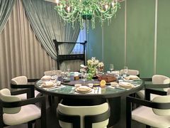 -锦府盐帮·私宴(赛特店)
