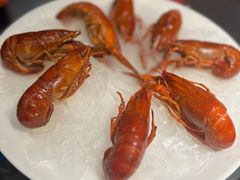 酒醉龙虾-红盔甲·小龙虾(长寿路店)
