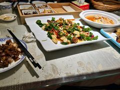 -鲁城往事(游客中心店)