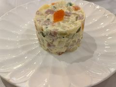 -库滋明·俄罗斯特色美食(中央大街店)