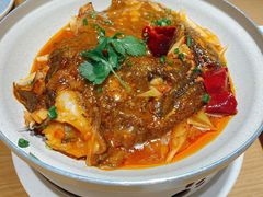 -天怡興·百年蒸饺(中心书城店)