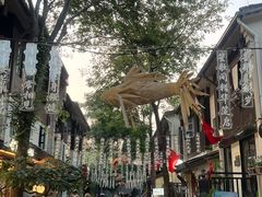 -小河直街历史文化街区