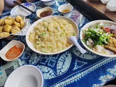 -香满楼(临安路店)