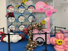 -凯德MALL(望京店)