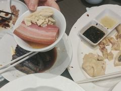 -望乡楼上海菜(日月光店)