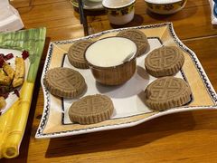 -如意林卡藏餐吧(大昭寺店)
