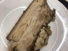 焖肉-朱新年·苏式汤团·面点(北寺塔店)