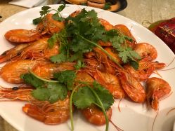 -上海外高桥喜来登酒店·宴会厅