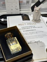 -香遇沙龙香水·调香·团建