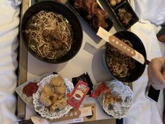 -和子足浴SPA会馆(竹山路店)