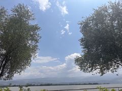 -西昌邛海宾馆