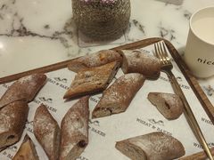 -WHEAT&BAKER-麥(凯德来福士店)