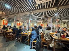 -丹东特色烤肉(学府路一部店)