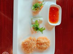 -食肆&Fourteen(武林夜市店)