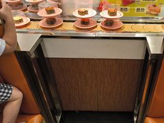 -争鲜回转寿司(通州万达店)