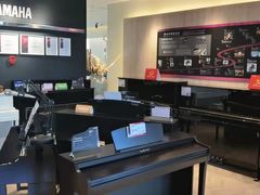 -雅歌音乐培训中心·钢琴培训·乐器培训(交道口店)