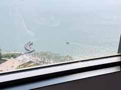 -苏州洲际酒店·大堂酒廊