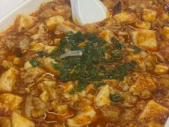 -洪霞餐馆·川菜·鲜货现炒(两江春城店)