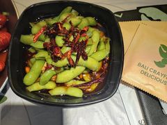 -巴厘龙虾·榜首油焖大虾(音乐学院·沿江酒馆店)