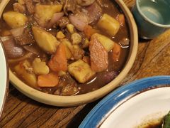 -卧龙堡客栈·中餐厅(古北水镇店)