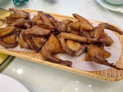 -五谷芳乳鸽王(海景店)