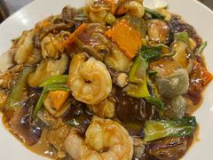 -君霖海鲜私房菜(春柳店)