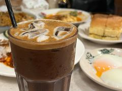 -何九海南茶店(鬼仔巷店)