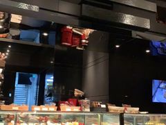 -Salon de The de Joel Robuchon(外滩18号店)