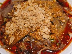 -夫妻肺片·中华老字号·正宗川菜(春熙路店)