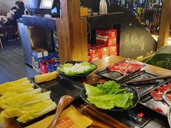 -荣记潮汕牛肉火锅(仙鹤街店)