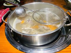 牛杂锅底-牛品福潮汕牛肉火锅(旺庄店)