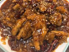 -妈妈手(山大总店)