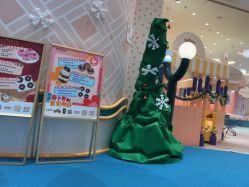 -奈尔宝家庭中心·亲子餐厅(苏州大悦城店)