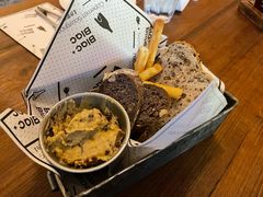 -Blac+Blac(中海环宇荟店)