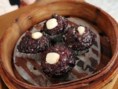 -老周记茶点