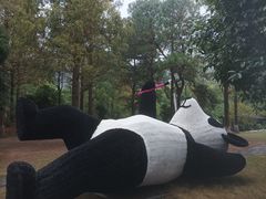 -宝岩生态观光园