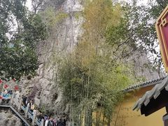 -桂林独秀峰王城景区