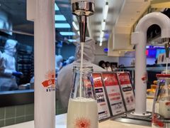 -红星前进面包牛奶公司(君太店)