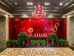 -东方明珠老上海8号餐厅(东方明珠广播电视塔店)