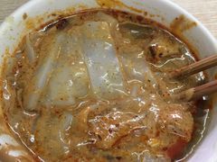 -清真·宏顺祥卤汁凉粉(大皮院店)