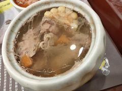 -真功夫(福中路店)