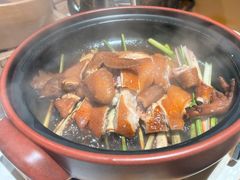 -猪腰一家·地道佛山菜(盐步店)