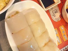 脆皮鲜虾肠-点点心点心专门店(旺角店)