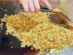 -松临·铁板烧&Omakase(神农店)