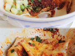 -西安凯悦酒店·湖畔中餐厅