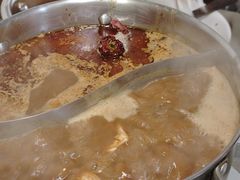 -燃计沙茶皇·香港沙茶火锅(人广旗舰店)