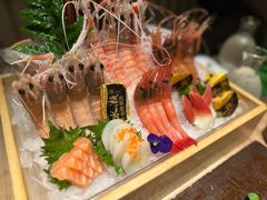 -Minase水濑·日料放题(外滩店)